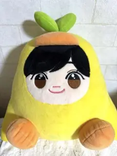 2026年最新】SHinee テミン ぬいぐるみの人気アイテム - メルカリ