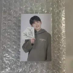 SEVENTEEN S.COUPS フォトカード CARAT LAND