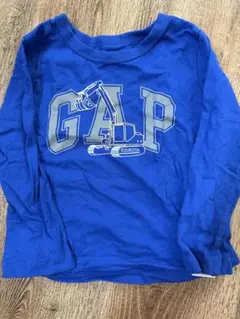 baby gap Tシャツ 2歳用　美品！