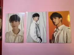 SEVENTEEN BE THE SUN DK