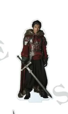 FF舞台 アクスタ 武藤潤