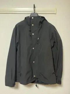 JOURNAL STANDARD ブラック マウンテンパーカー