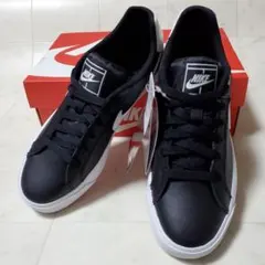 NIKE ナイキ コート ロイヤル ウィメンズ 23.0cm 新品/未使用