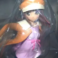 物語シリーズ　化物語　千石撫子　フィギュア　TAITO