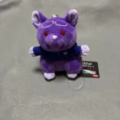 チラズアート　チラ丸　ぬいぐるみマスコット　夜勤事件