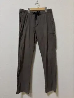 THE NORTH FACE コットン　トレイルパンツ SIZE Lのサムネイル