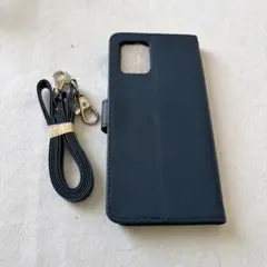 AQUOS zero6 SHG04 ケース カバー 手帳型 スマホケース