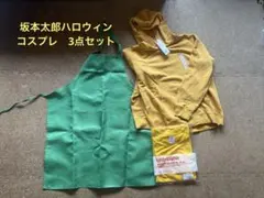 United Athle Tシャツ エプロン パーカー 3点セット