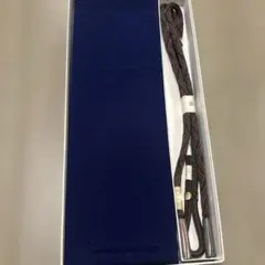 【新品未使用品】帯〆・帯揚げセット　正絹　絹100%