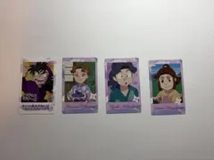 忍たま スナップマイド 4年生