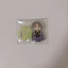 刀剣乱舞　へし切長谷部　ちゅあスタ　ミニアクスタ　ミニアクリルスタンド