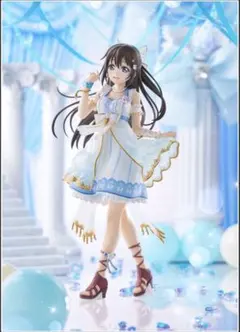 ブルーアーカイブ 才羽 ミドリ （メイド服） ガレージキット - メルカリ