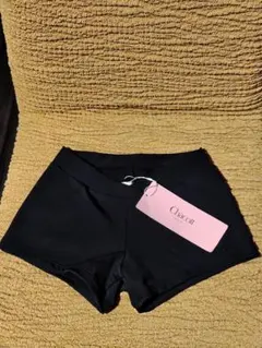 Chacott ショートパンツ 140J-150J ブラックのサムネイル