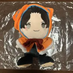 【24時間以内発送】ポートガス・D・エース けもポン ぬいぐるみ