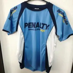 PENALTY サッカーシャツ 160サイズ