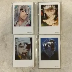 鬼滅の刃 柱カフェ 時透無一郎 ブロマイド カード セット - メルカリ