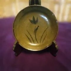 美品】朝鮮唐津 徳利 / 一輪挿し（花器・酒器）無銘 - 일본구매대행