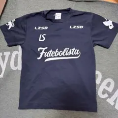 LUZ e SOMBRA 半袖プラクティスシャツのサムネイル