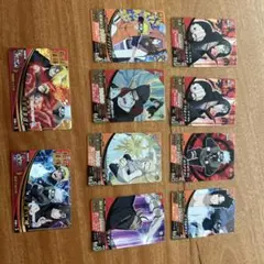 2026年最新】ナルトマクドナルドカードの人気アイテム - メルカリ