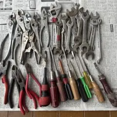 2026年最新】工具まとめ売りの人気アイテム - メルカリ