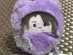 ヘタリア　くるぴたぬい　フランス