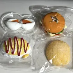 2026年最新】ハンバーガー スクイーズの人気アイテム - メルカリ