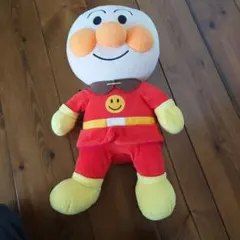 アンパンマン ぬいぐるみ 約48cm