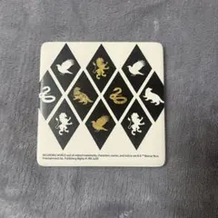 ハリーポッター　コースター