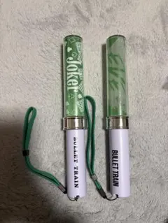 超特急　タクヤ　ペンライト　※電池なし