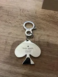 kate spade new york うさぎ耳 バングル 付属袋付き - メルカリ