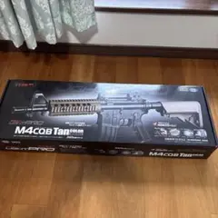 東京マルイ ライトプロ　LIGHT PRO M4 CQB タンカラー 未使用のサムネイル