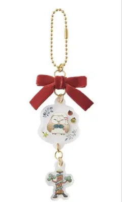 【2点セット】ポケモン オーナメントチャームコレクション クリスマス ポケモンセンター クリスマス オーナメントチャームコレクション BOX