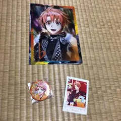 アイナナ　和泉三月　グッズセット