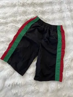 2026年最新】GUCCI 子供用半ズボン・ハーフパンツの人気アイテム 