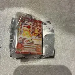 アイカツ だれでもアイドル活動アクリルチャーム3 有栖川おとめ