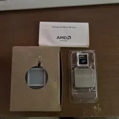 AMD Phenom II X6 1065T 未使用品