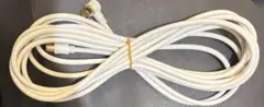 日本アンテナ テレビケーブル 3m　4K-8K CABLE S-2C-FBのサムネイル
