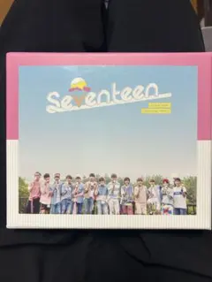 2025年最新】seventeen love letterの人気アイテム - メルカリ