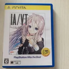 IA/VT -COLORFUL- PlayStationVita the Be…