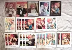 あんスタ 桃李 紙類まとめ売り