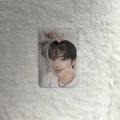 NCT127 Fact Check トレカ ジョンウ