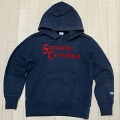 チャンピオン 復刻ランタグ 60s パーカー champion L