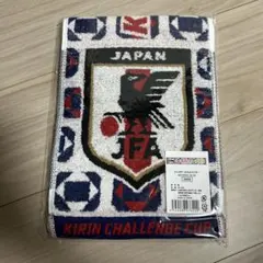 【公式戦使用】adidas Kirin Challenge Cup 2007 adidas Adidas JFA Kirin 2007 Japan Tees #1857-73 | 2ndstreet