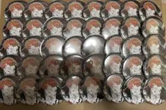 進撃の巨人 MAPPA展 缶バッジ ハンジ - メルカリ