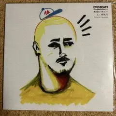 evisbeats people レコード　アナログ盤 Amazon.co.jp: evisbeats エビスビーツ people LP レコード