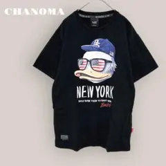 【B ONE SOUL】Tシャツ カットソー USA プリント アメリカ 半袖M