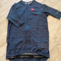 カステリ CUSTOM COMPETIZIONE JSY L - メルカリ