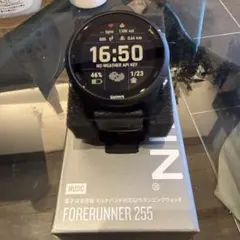 ガーミンFORERUNNER255 MUSIC