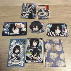 〇鬼滅の刃 伊黒小芭内 グッズ〇