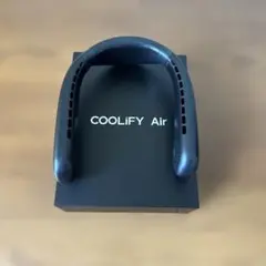 2026年進化版 TORRAS COOLIFY AIR ネッククーラー 開封のみ - メルカリ